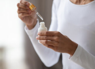 Retinol – jakie ma właściwości? Co to jest retinol?