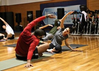 Jak zmotywować się do ćwiczeń Jak zmotywować się do ćwiczeń
