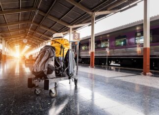 Jak kupić bilet PKP? Jak kupić bilet PKP?