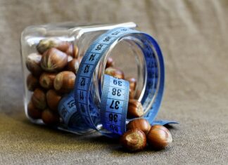 Jak przytyć w starszym wieku?