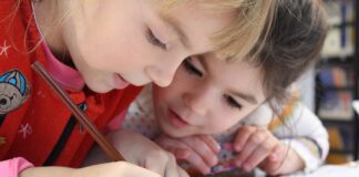 Jak wykorzystać talent do rysowania?