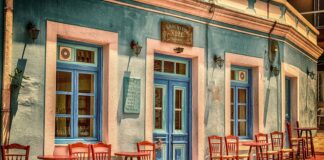 Czy budynek to mienie?