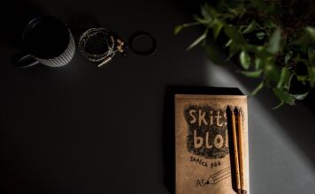 Jak wyświetlić Pokaz slajdów?