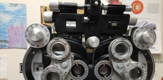 Co to jest astygmatyzm?