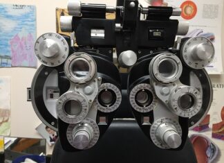 Co to jest astygmatyzm? Co to jest astygmatyzm?