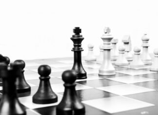 Na czym polega przywództwo w grupie?