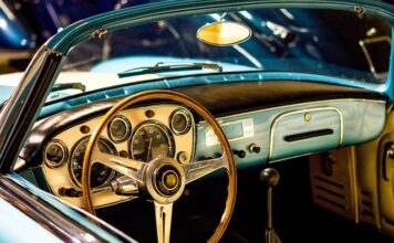 Ile pali Maserati Levante?