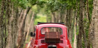 Ile pali Fiat 500 1.2 benzyna?