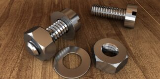 Jaki otwór pod gwint M10?