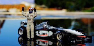 Ile kosztuje McLaren samochód?