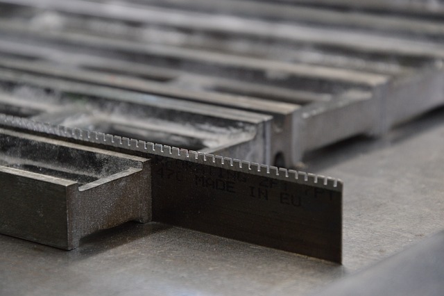 Jaka stał na wykrojniki? Jaka stał na wykrojniki?