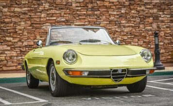 Ile kosztuje nowa Alfa Romeo Giulietta? Ile kosztuje nowa Alfa Romeo Giulietta?