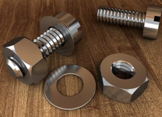 Jaka narzynka do gwintu? Jaka narzynka do gwintu?