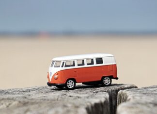 Czy kamper można prowadzić z prawem jazdy kategorii B?