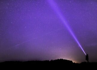 Jakiej firmy kupić latarkę czołową?