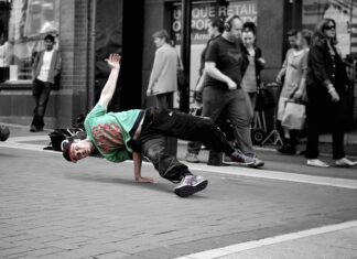 Co oznacza PB na stacji? Co oznacza PB na stacji?