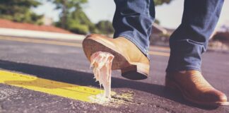 Czy smaruje się gumy stabilizatora?