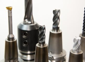 Jak dobrać wiertło do gwintownika? Jak dobrać wiertło do gwintownika?