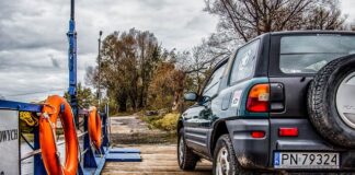 Ile osób można przewozić na kąt bw Niemczech?