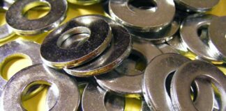 Jaki płyn do gwintowania aluminium?