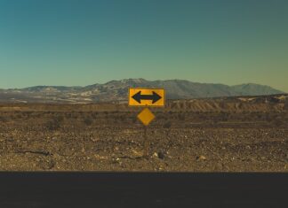 Gdzie jest lewy gwint? Gdzie jest lewy gwint?