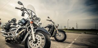 Ile pali Motor Harley Davidson?