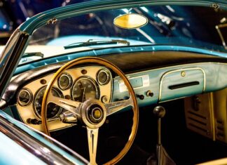 Z jakiego kraju pochodzi Maserati? Z jakiego kraju pochodzi Maserati?