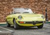 Dlaczego Alfa Romeo są tanie? Dlaczego Alfa Romeo są tanie?
