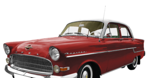 Czy warto kupić Opla crossland?