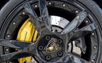 Jak wyglądają hamulce bębnowe?