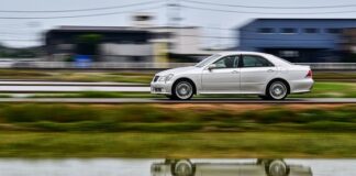 Czy Toyota rdzewieje?