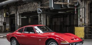 Jaki silnik ma Opel crossland?