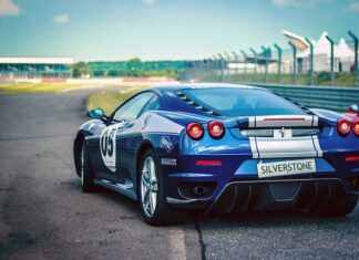 Czy Ferrari należy do Fiata? Czy Ferrari należy do Fiata?