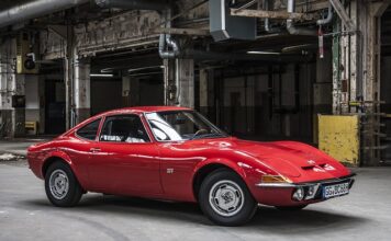 Gdzie jest produkowany Opel Crossland?