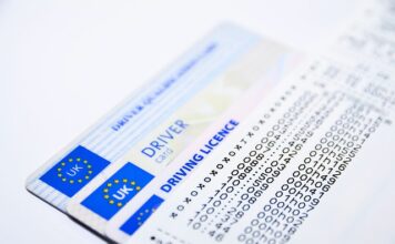 Jakie prawo jazdy na Hummera?