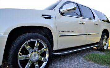 Czy sworzeń skrzypi?