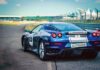 Ile kosztuje najtańsze używane Ferrari? Ile kosztuje najtańsze używane Ferrari?